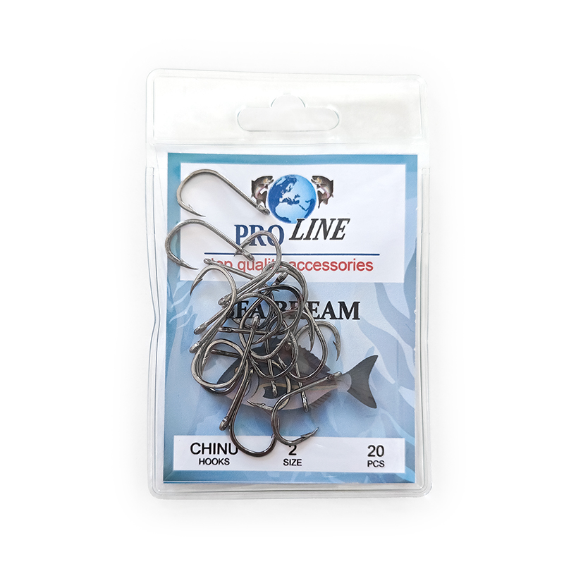 ProLine – udice Sea Bream - Image 4