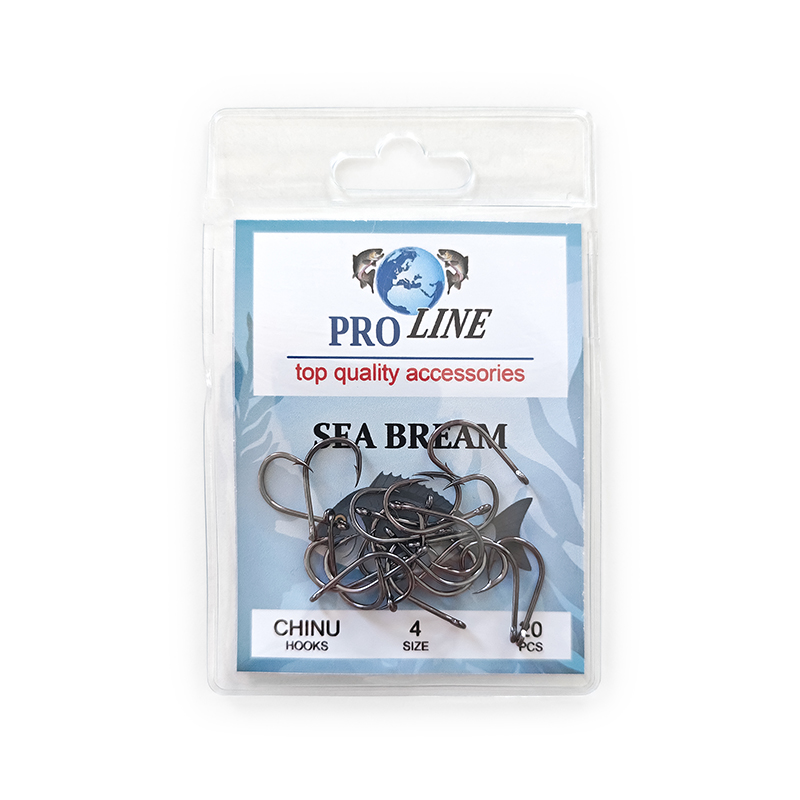 ProLine – udice Sea Bream - Image 3