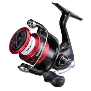 Shimano – Sienna 4000