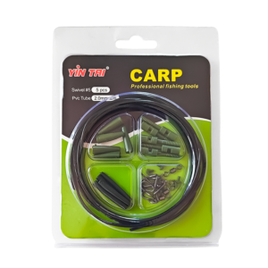 ProLine – Safety lead set