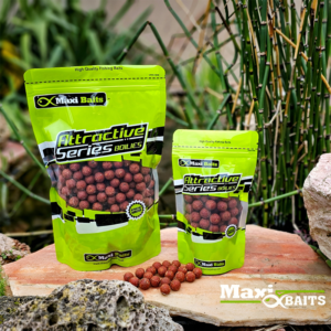 Maxi Baits – Boile 14mm Attractive series