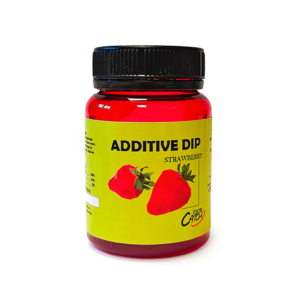 100% Catch – Additive dip Jagoda