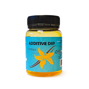 100% Catch – Additive dip Vanila