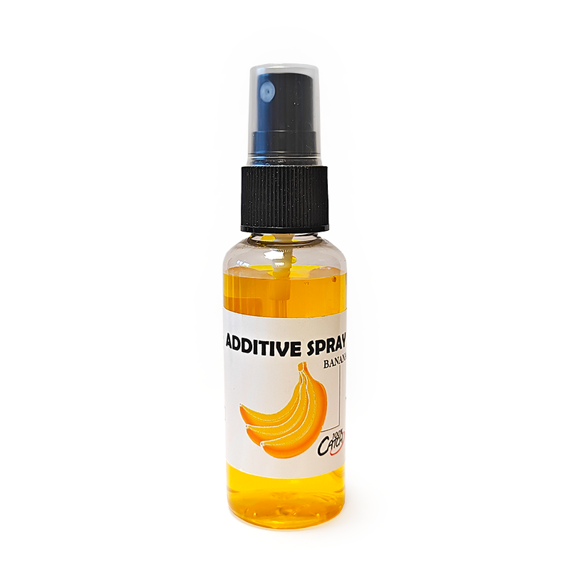 100% Catch – Additive spray Banana