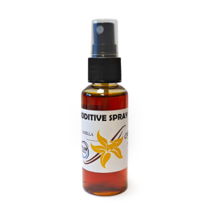 100% Catch – Additive spray Vanila