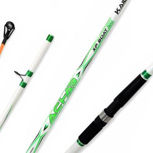 Kaida – Achab XP Boat 2.70m/200g