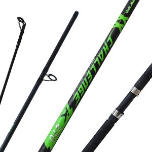 Kaida – Challenge Super spin 2.70m/10-30g