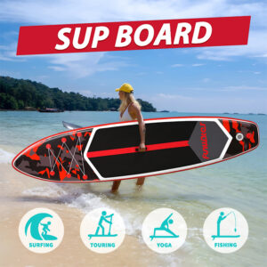 FUNWATER – SUP daska na naduvavanje 11'6'' SUPFW32A