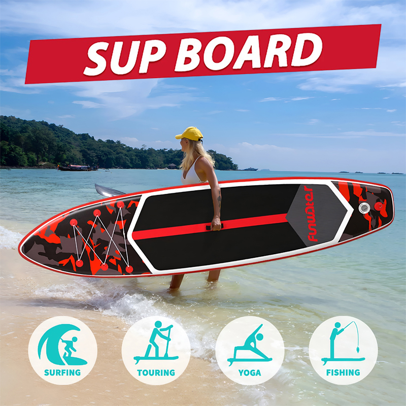 FUNWATER – SUP daska na naduvavanje 11'6'' SUPFW32A