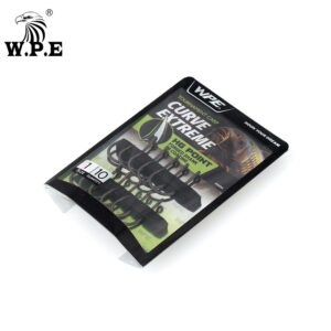 W.P.E. – udice Extreme curve